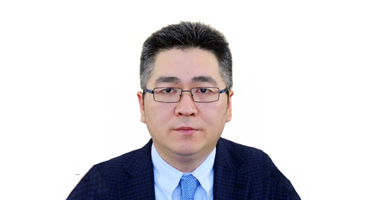 陈帅任中远海运特运董事长