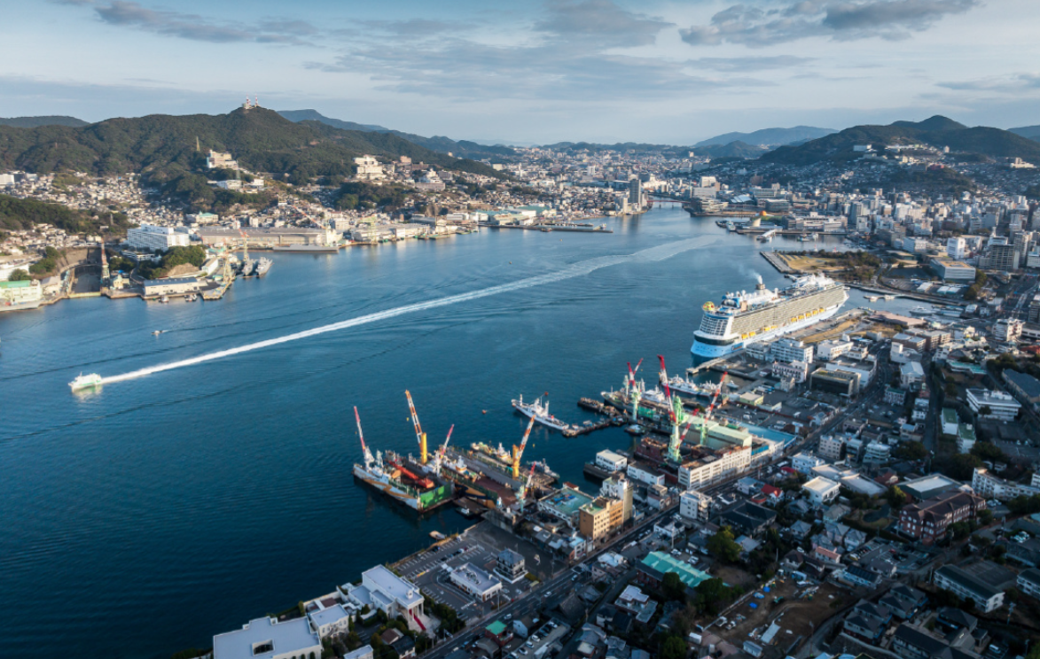 Japan finalizes $510 million port infrastructure plan to upgrade facilities and equipment at 73 ports