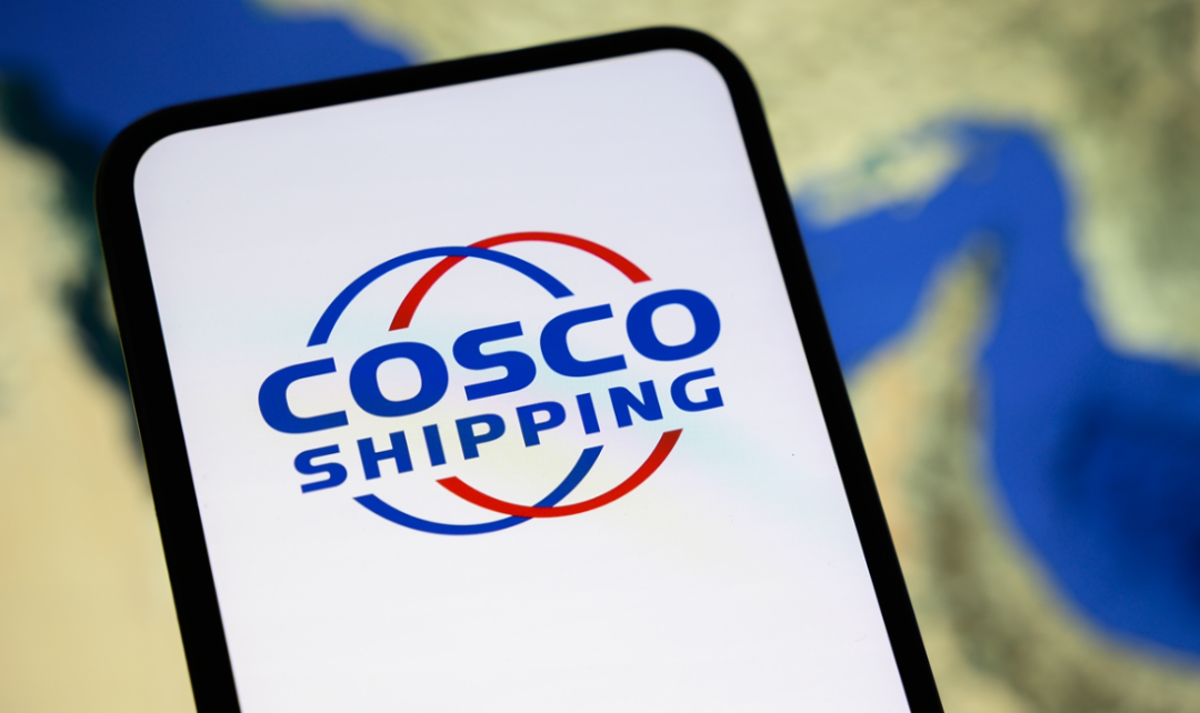 RMB 2.624 Billion! COSCO Shipping Specialized Places Another Order for 8 Heavy‑Lift Vessels