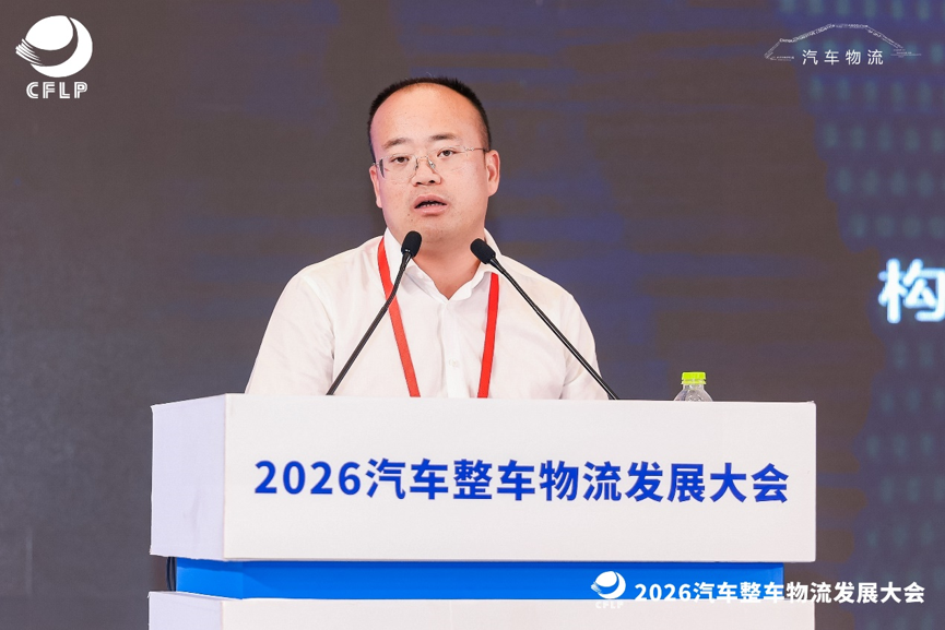 摒弃低价内卷、共解出海难题：长久物流给出转型破局思路