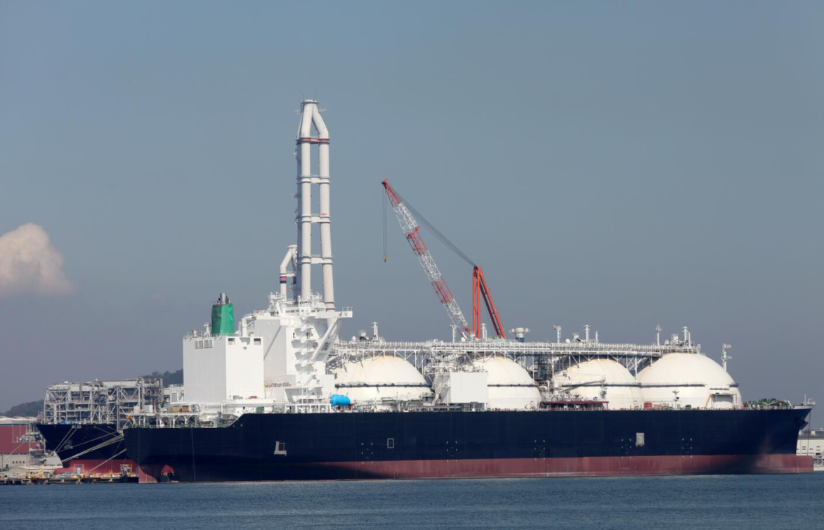 Egypt launches a three-year long-term procurement plan, aiming to import up to 18 LNG cargoes per month