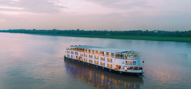 Indian domestic cruise company Antara Cruises will invest $52 million to expand its inland river cruise fleet.