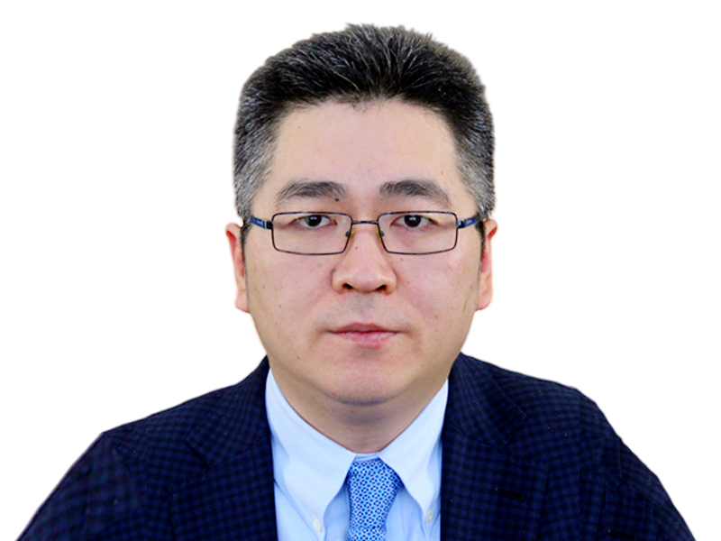 Chen Shuai appointed as Chairman of COSCO Shipping Specialized