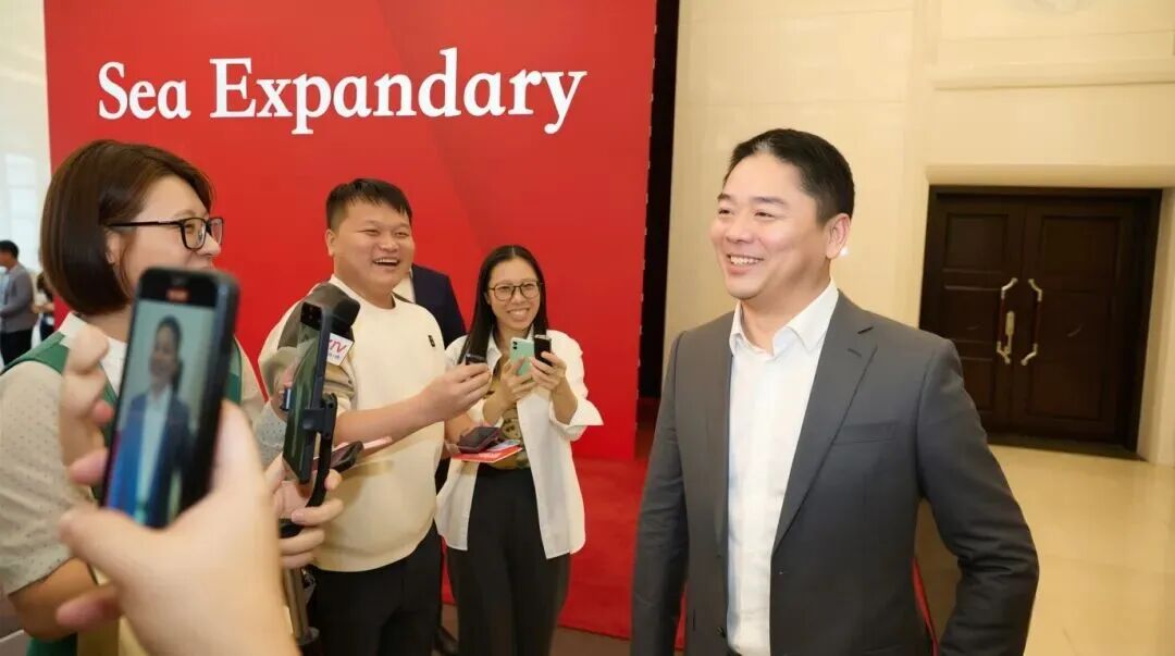 刘强东又出手！探海游艇青岛分公司成立