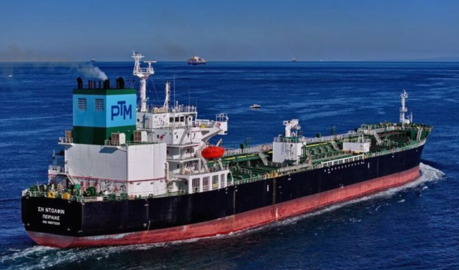 Renowned Greek tanker owner re-enters the MR newbuilding market