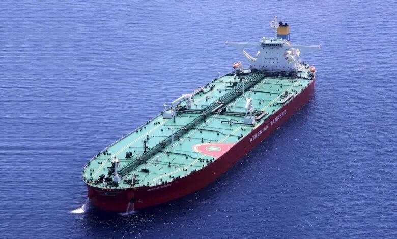 $6 Billion Tanker Bet Materializes – Sinokor Maritime Secures Outsized Shipping Gains