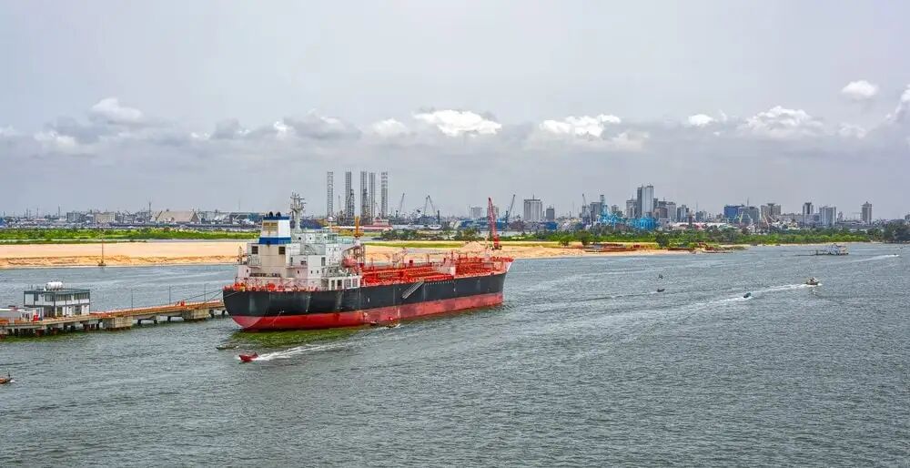 12 Years On, U.S. Removes 'Conditions of Entry' Restrictions on Nigerian Ports