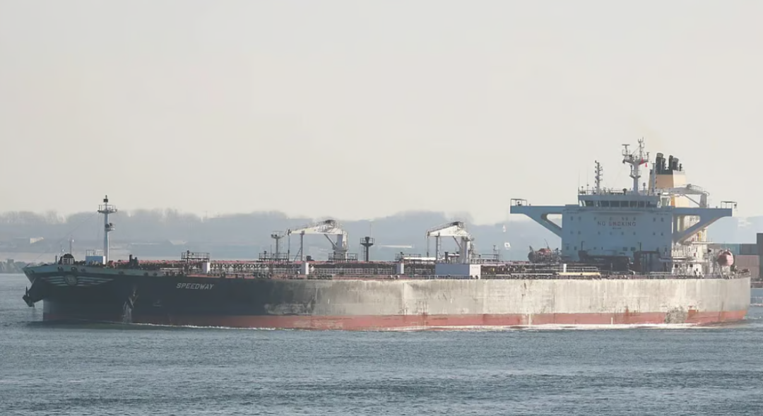 10-Year-Old Vessel Sells for Nearly $100 Million! Secondhand Tanker Transaction Prices Surge to New Highs Again