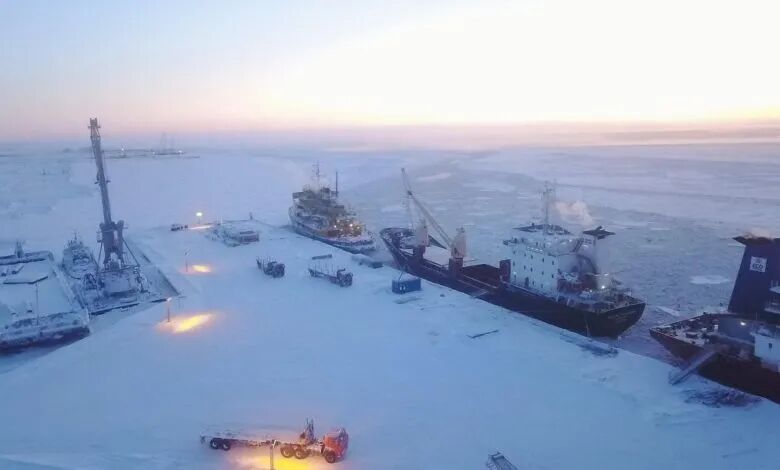 Russia Plans to Levy $2.35 Billion on Exporters to Build Nuclear-Powered Icebreakers