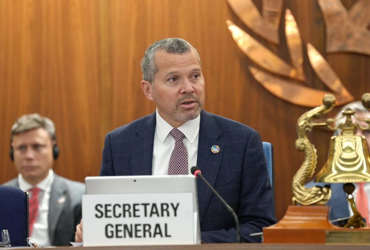 IMO Launches Evacuation Plan for Seafarers in the Strait of Hormuz Region