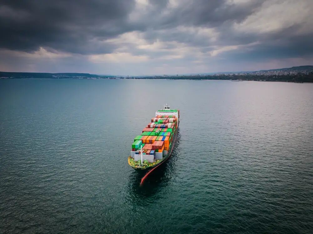 Who's Pocketing the Shipping Industry's 