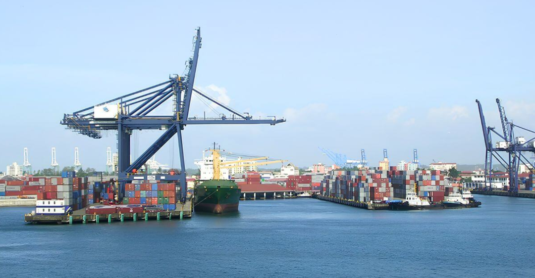 26 Dockworkers Arrested in Panama on Drug Charges After Two-Year Investigation