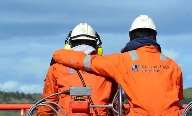 【最新】中国（上海）国际海员薪酬指数：均有上涨