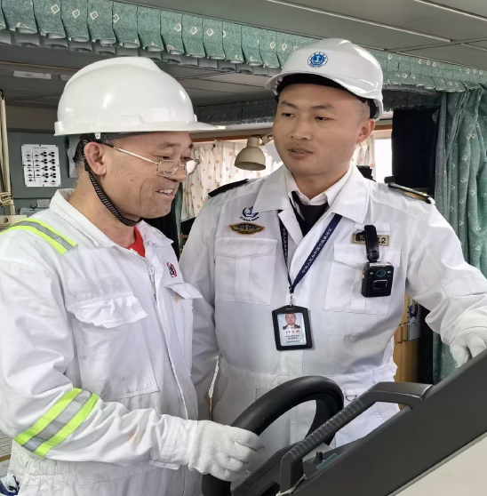 海事服务航运发展研究（2025年第10期）