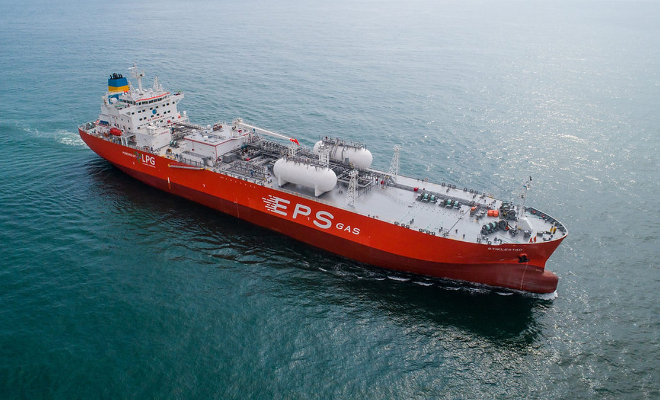 顶级船东EPS面试要求，看这一篇就够了！