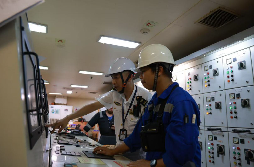 海事服务航运发展研究（2025年第12期）