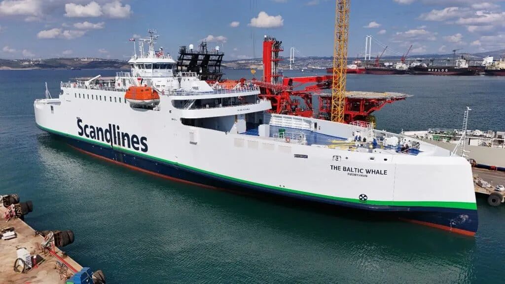 贝仕监造捷报频传，多个重要项目圆满交付