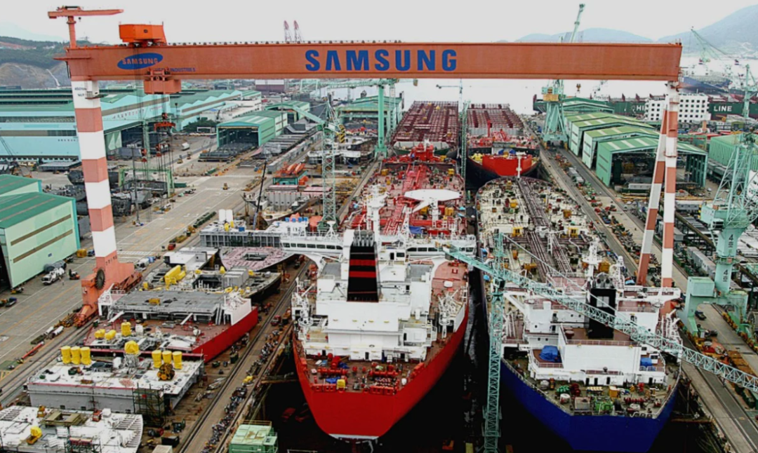 船东财务困难弃单！临交付新船被迫叫停