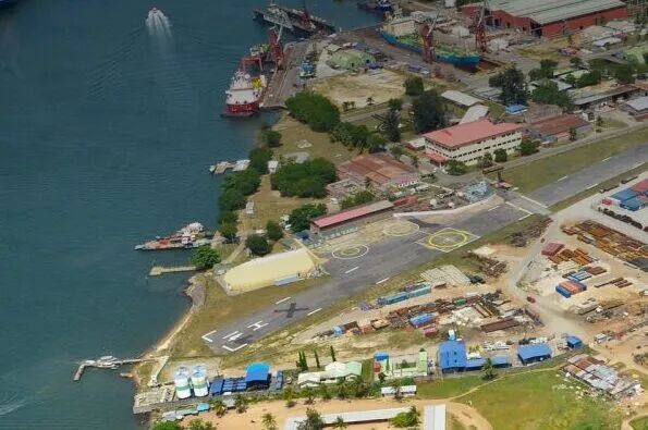 MSC获尼日利亚港口45年经营权