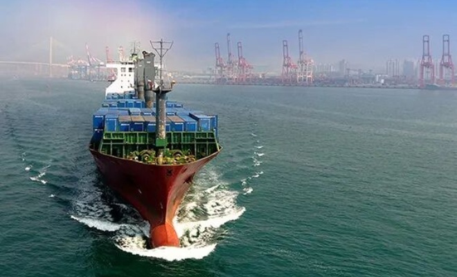 中东危机，让这家船东赚麻了