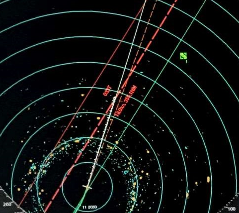 以船长之责，守渔区安航