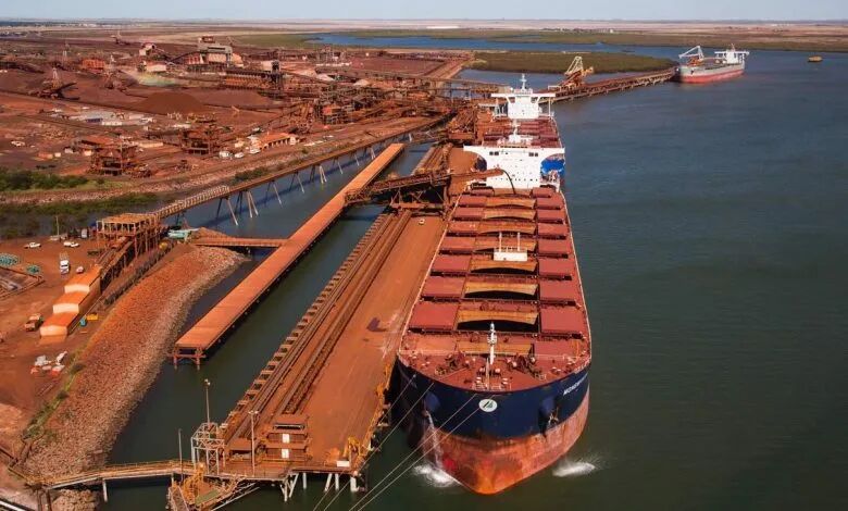 New Port Regulations to Take Effect Soon! Five Vessel Categories Will Trigger On-Site Inspections