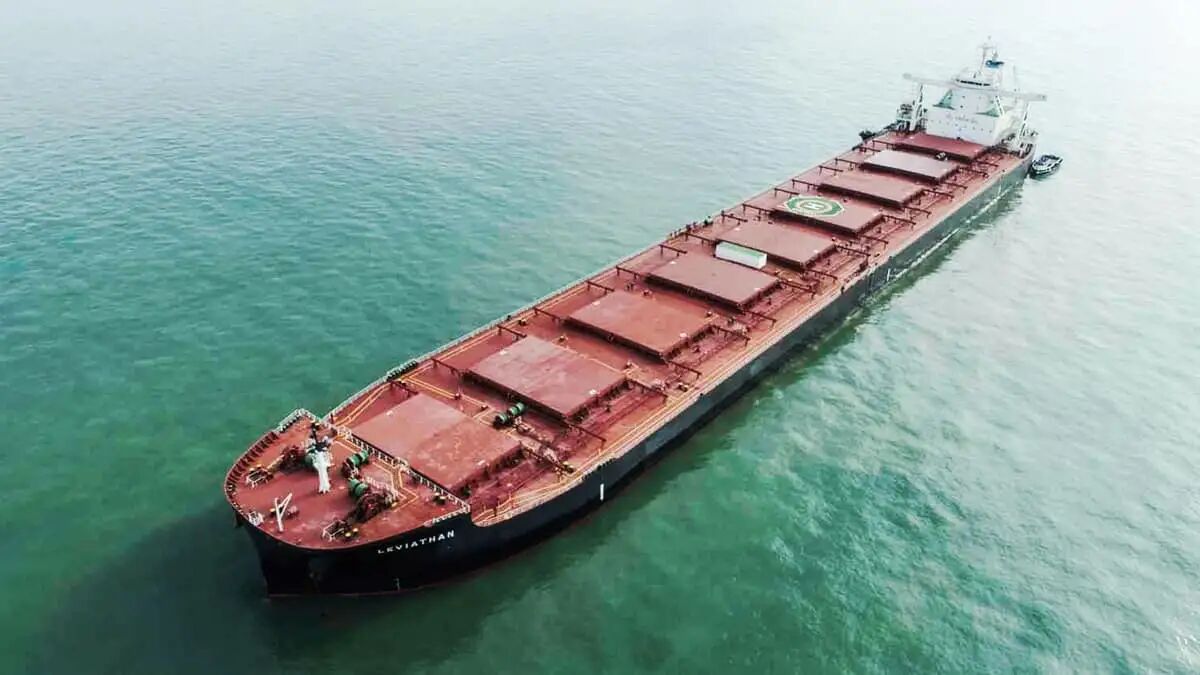 BCI指数突破5000点大关