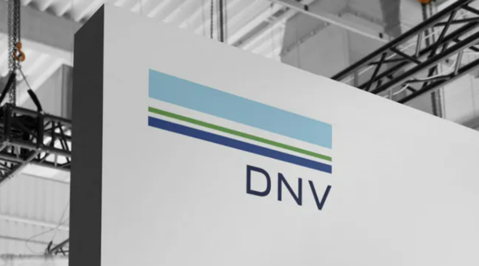 DNV：4月录得38份替代燃料船舶新订单