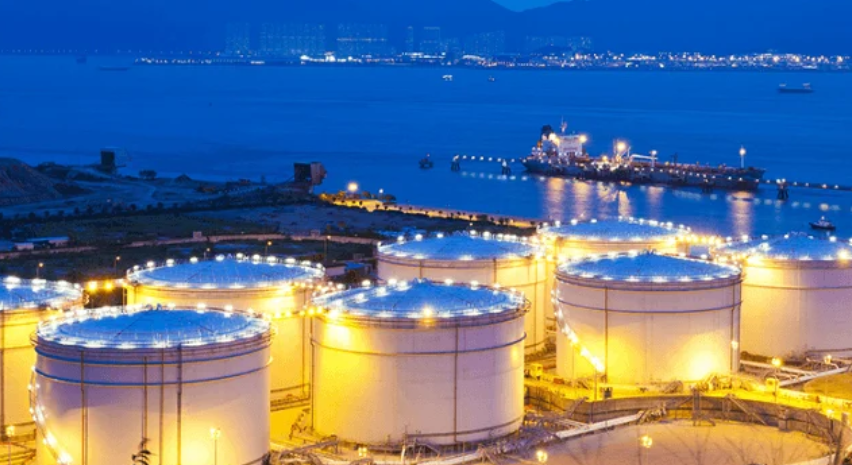 State-Owned ADNOC Accelerates Pipeline Construction to Bypass Strait of Hormuz