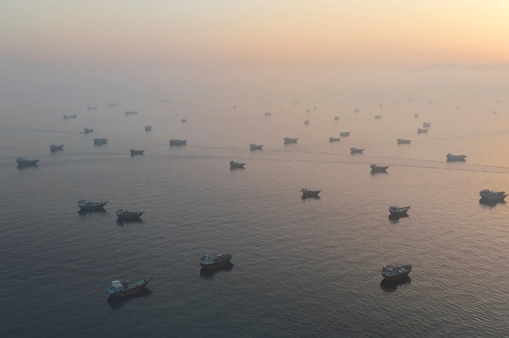 US-Iran Deal Set to Be Signed, But Shipowners Remain Uneasy